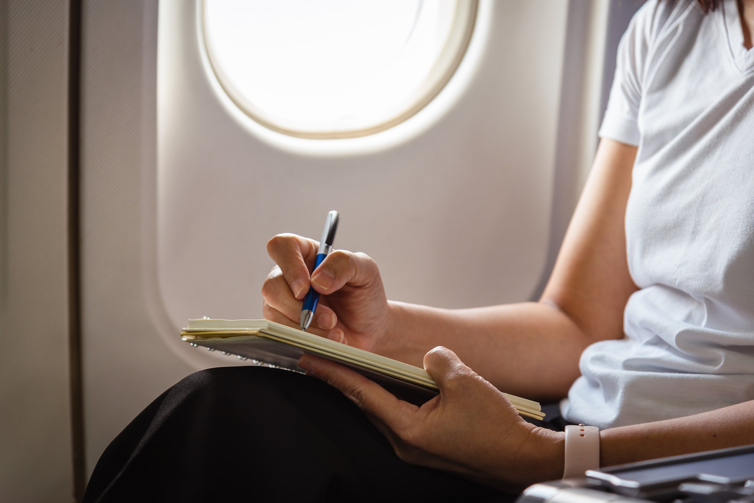 A response to "Pilots Misbehaving – Are You a Fit and Proper Person?"