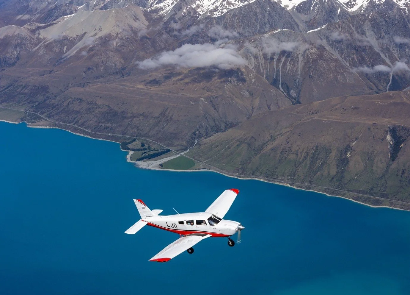 The IAANZ Difference: Training to Airline Standards