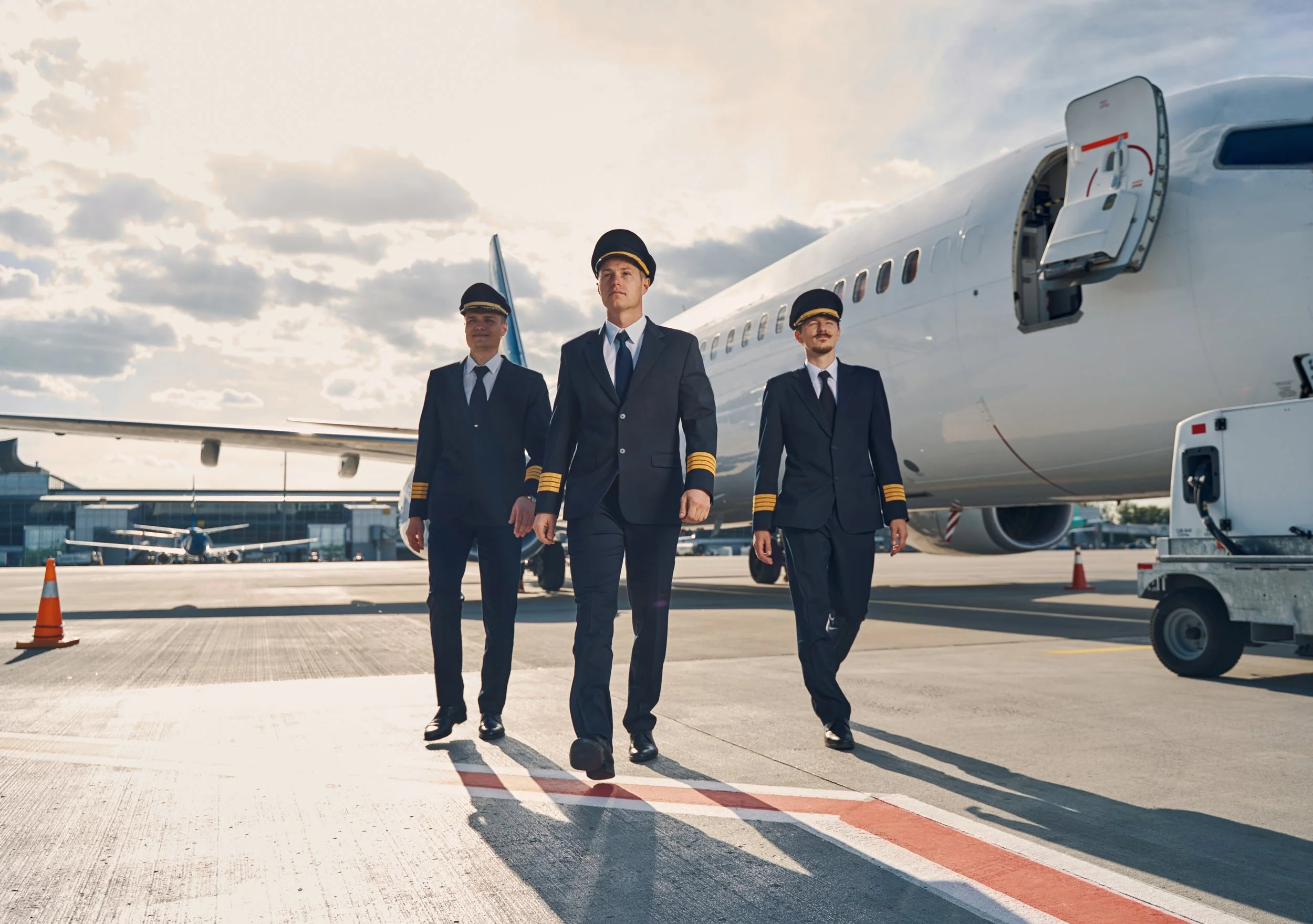 Poor Pilot Pilots Misbehaving – Are you a Fit and Proper Person? — Pauwels Flying ...