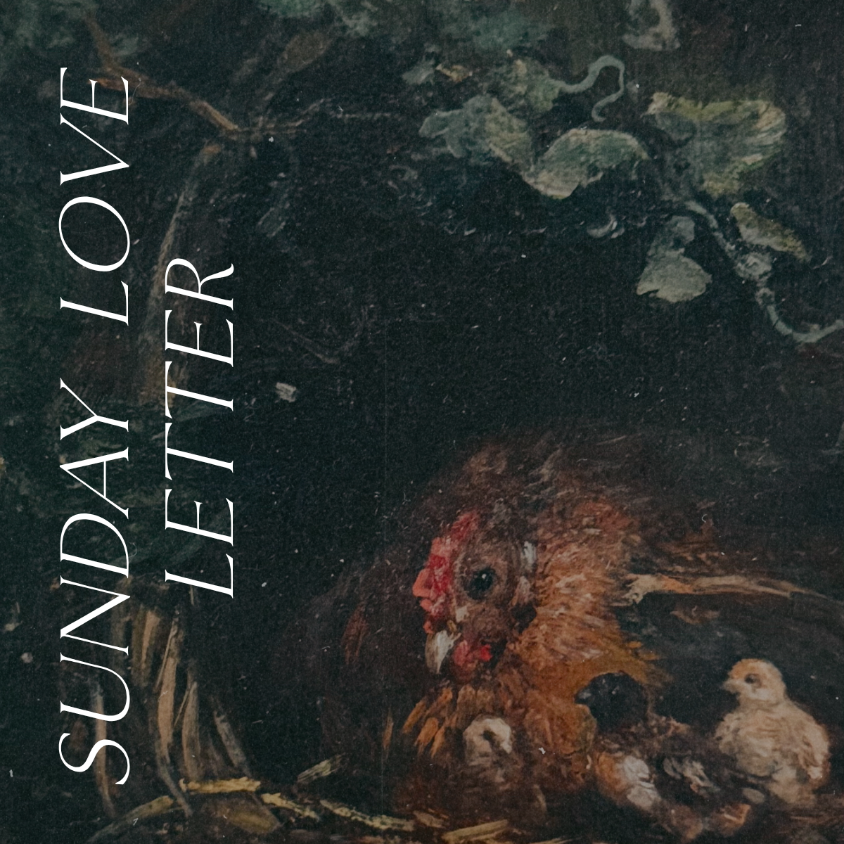 The World Full of Thunder