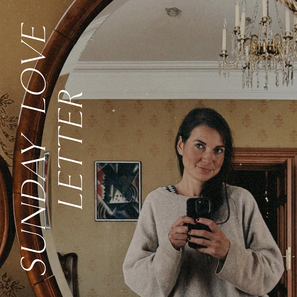 The First Time I Met Grief