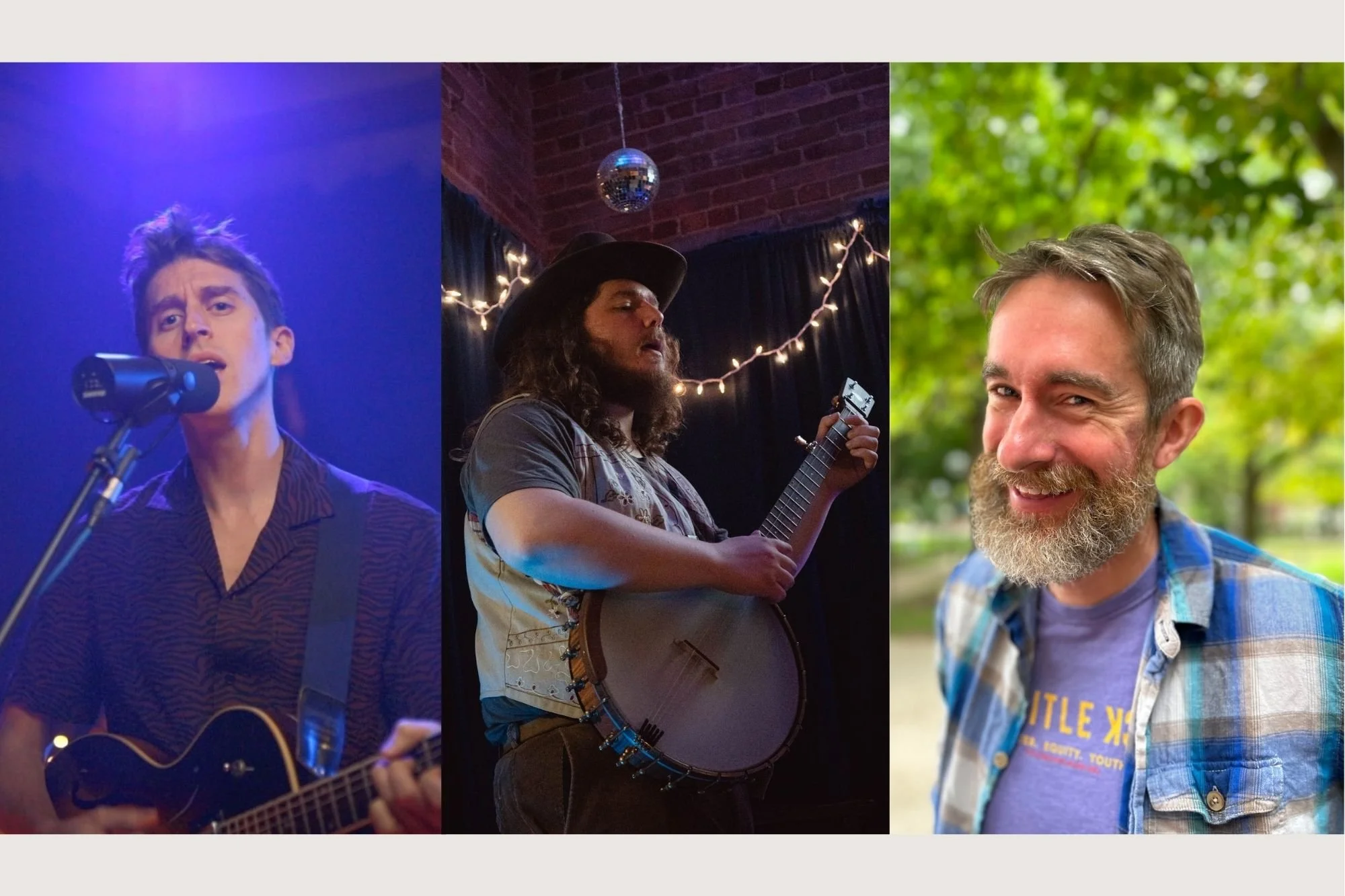 8/19 Earthwork Music Collective