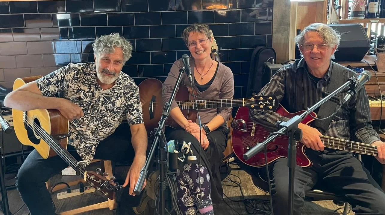 Happy Hour: The Revelators