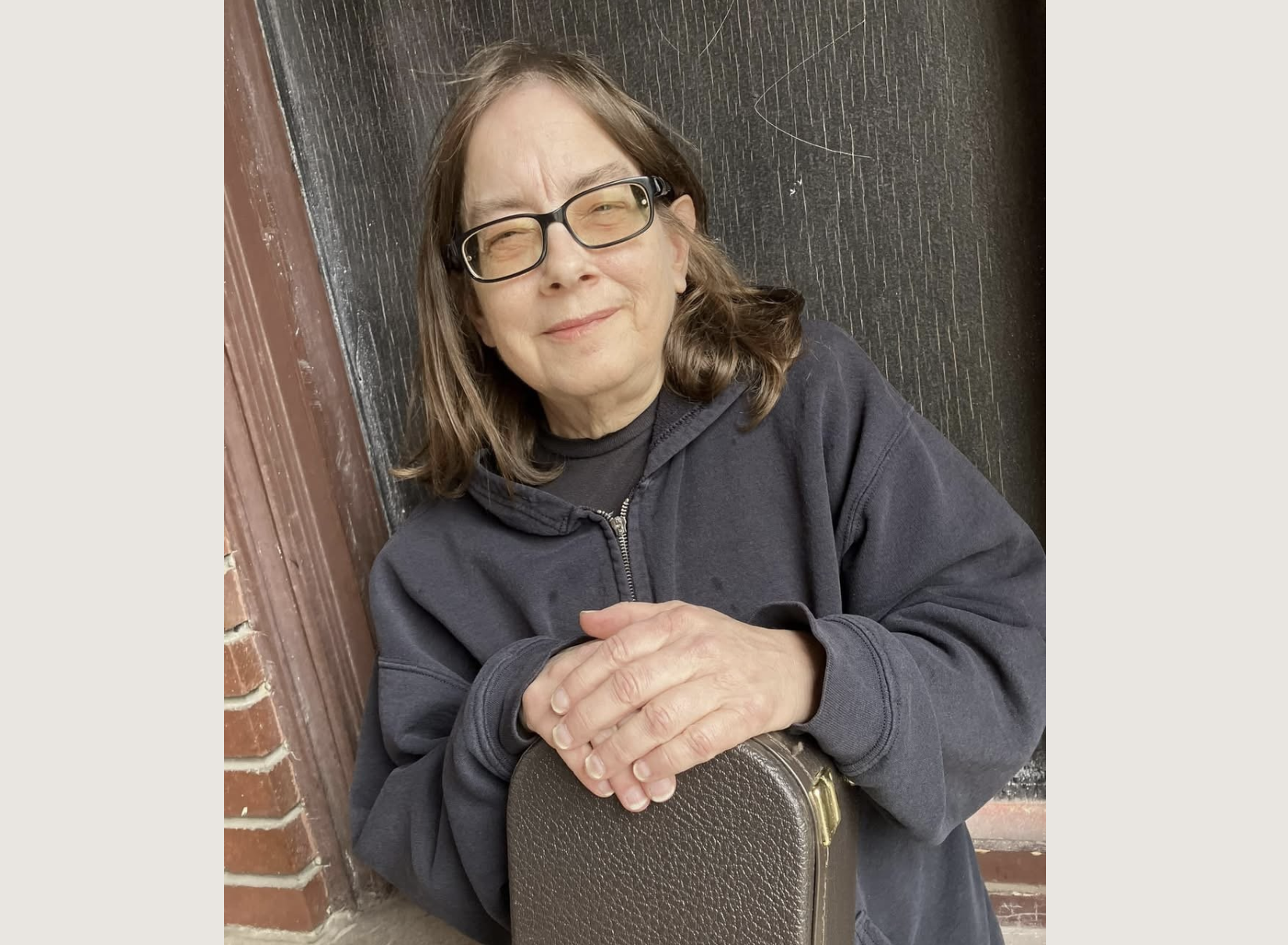 Happy Hour: Tammy Cook