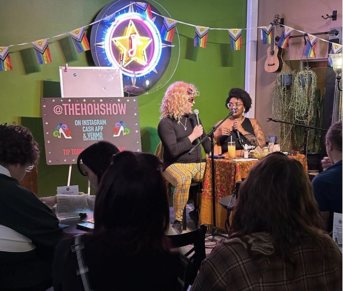 LGBTQ Night: Drag Bingo