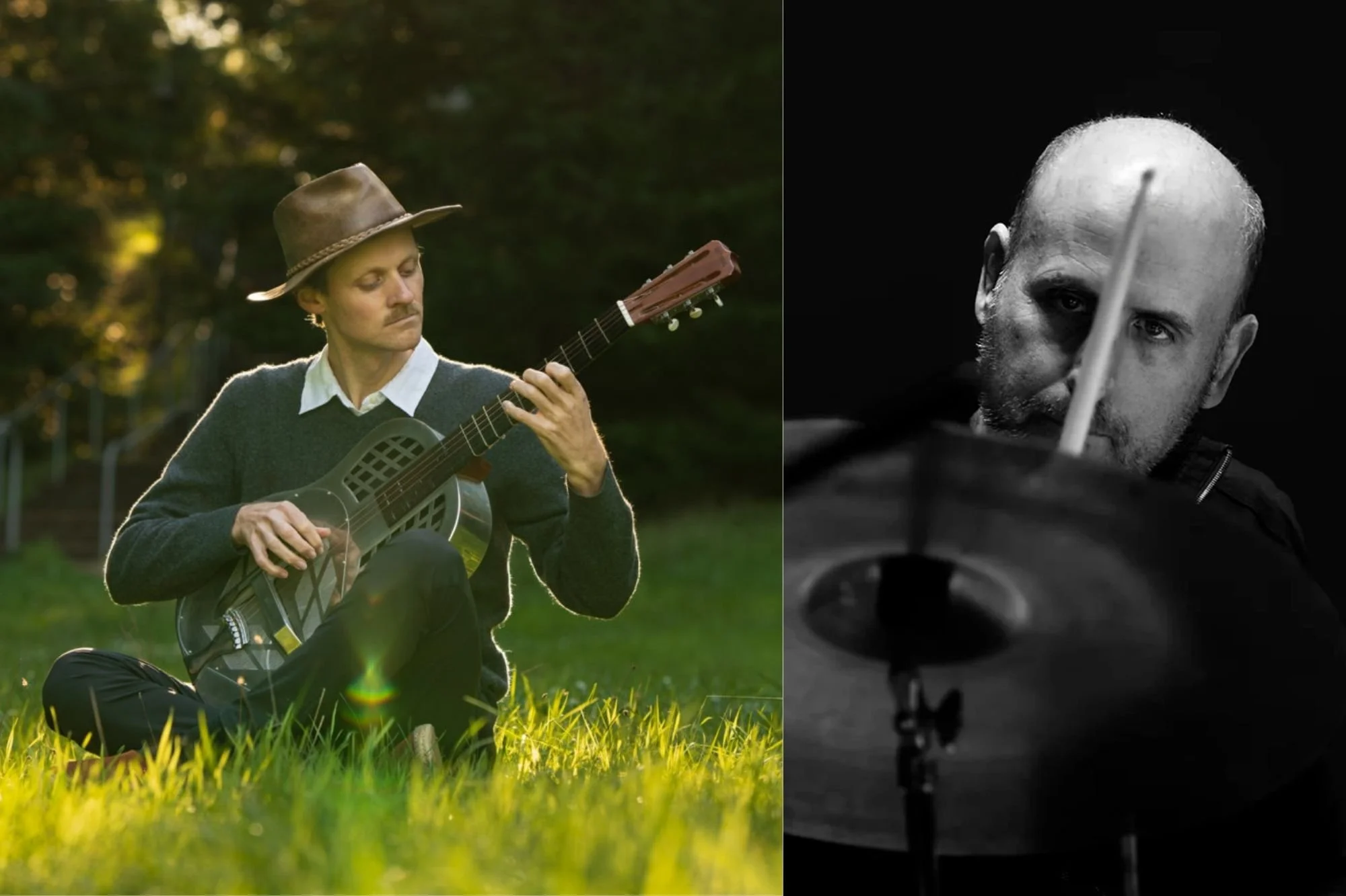 HAPPY HOUR: Alex Wand &amp; Michael Gould