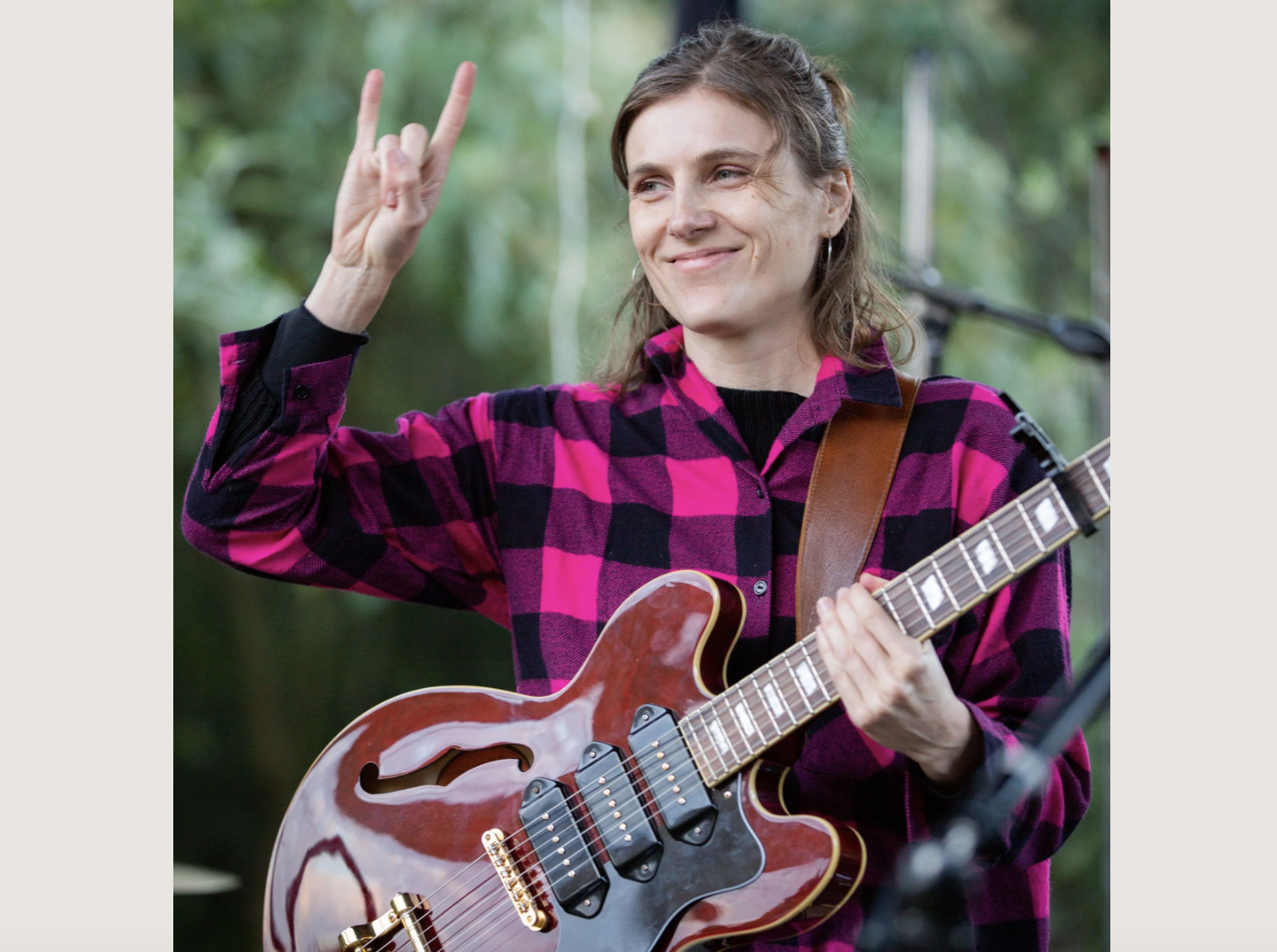 Happy Hour: Elisabeth Pixley-Fink