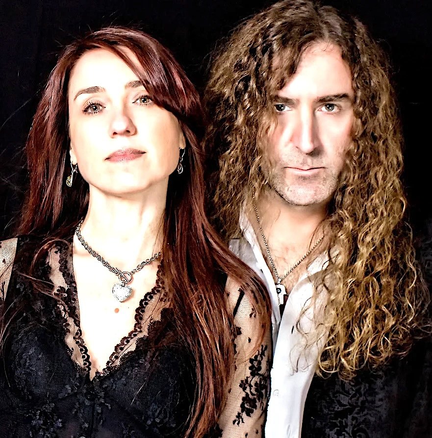 Happy Hour: LUVPLANET