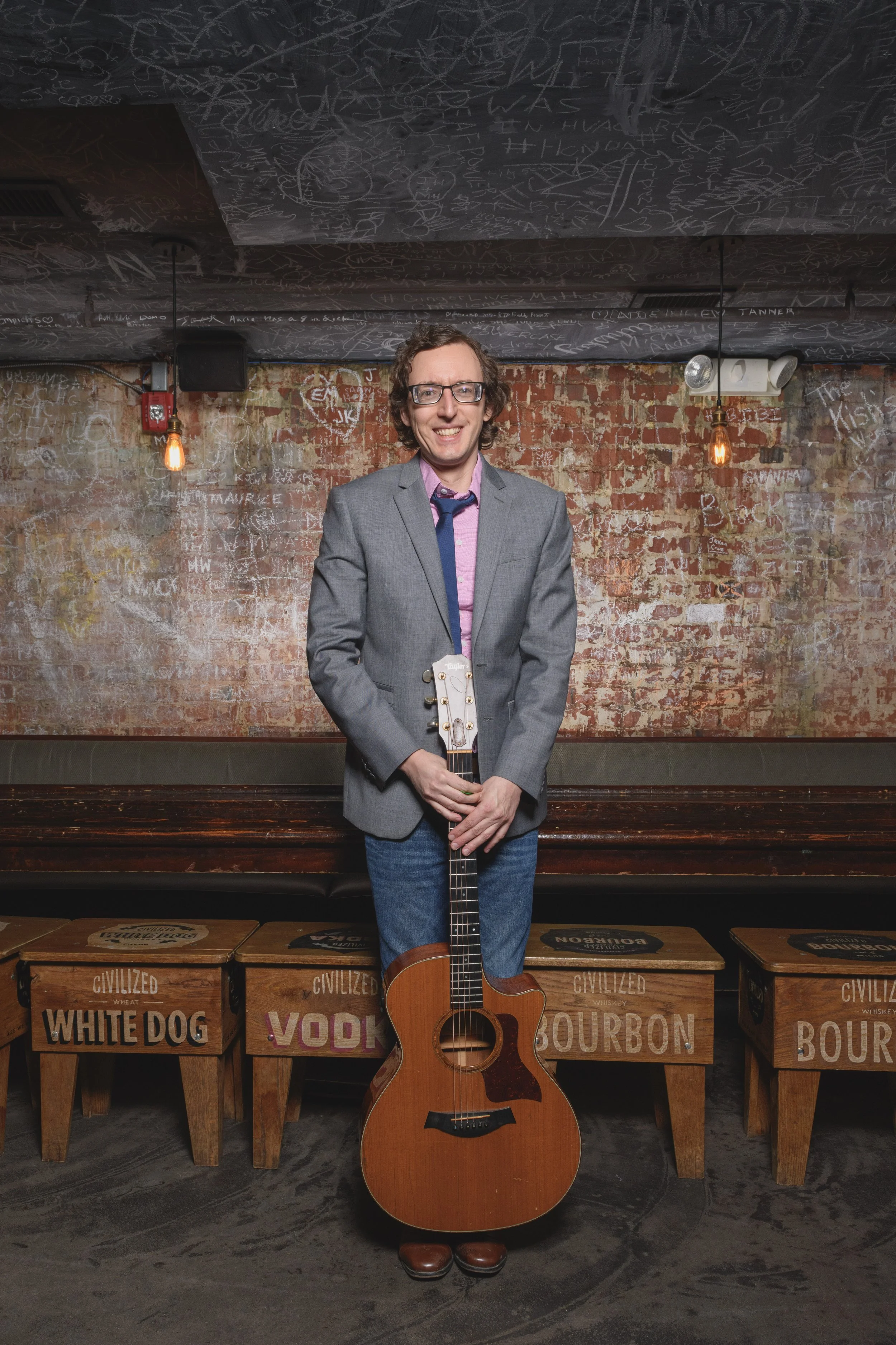 Mike Vial (wsg Shiny Shiny Black) 