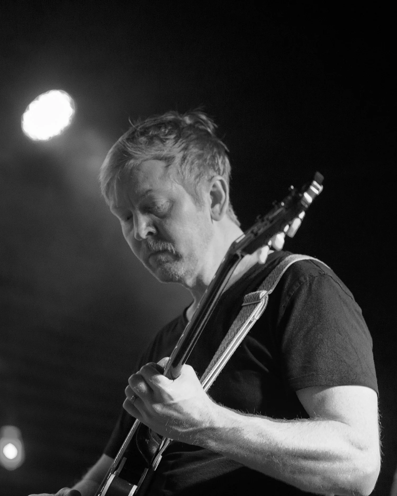 Happy Hour: Chris Halverson