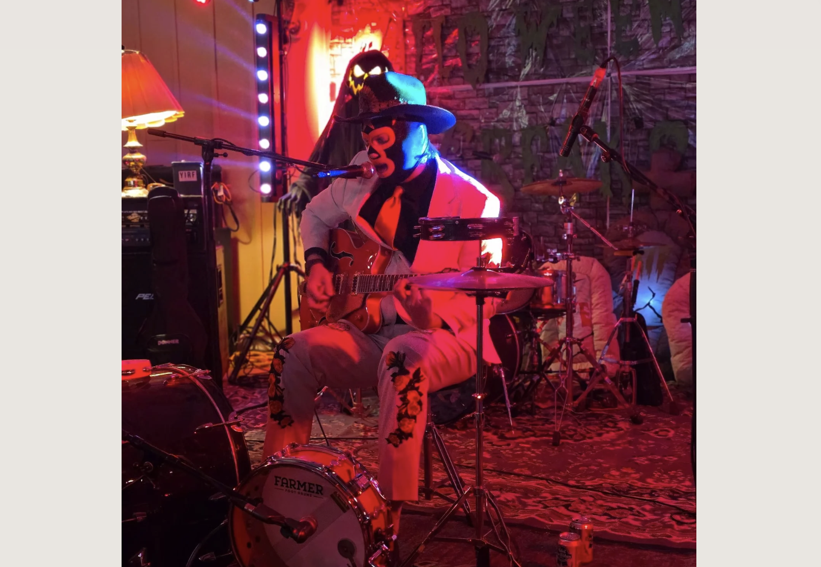 Happy Hour: Cincinnati Beer Gut