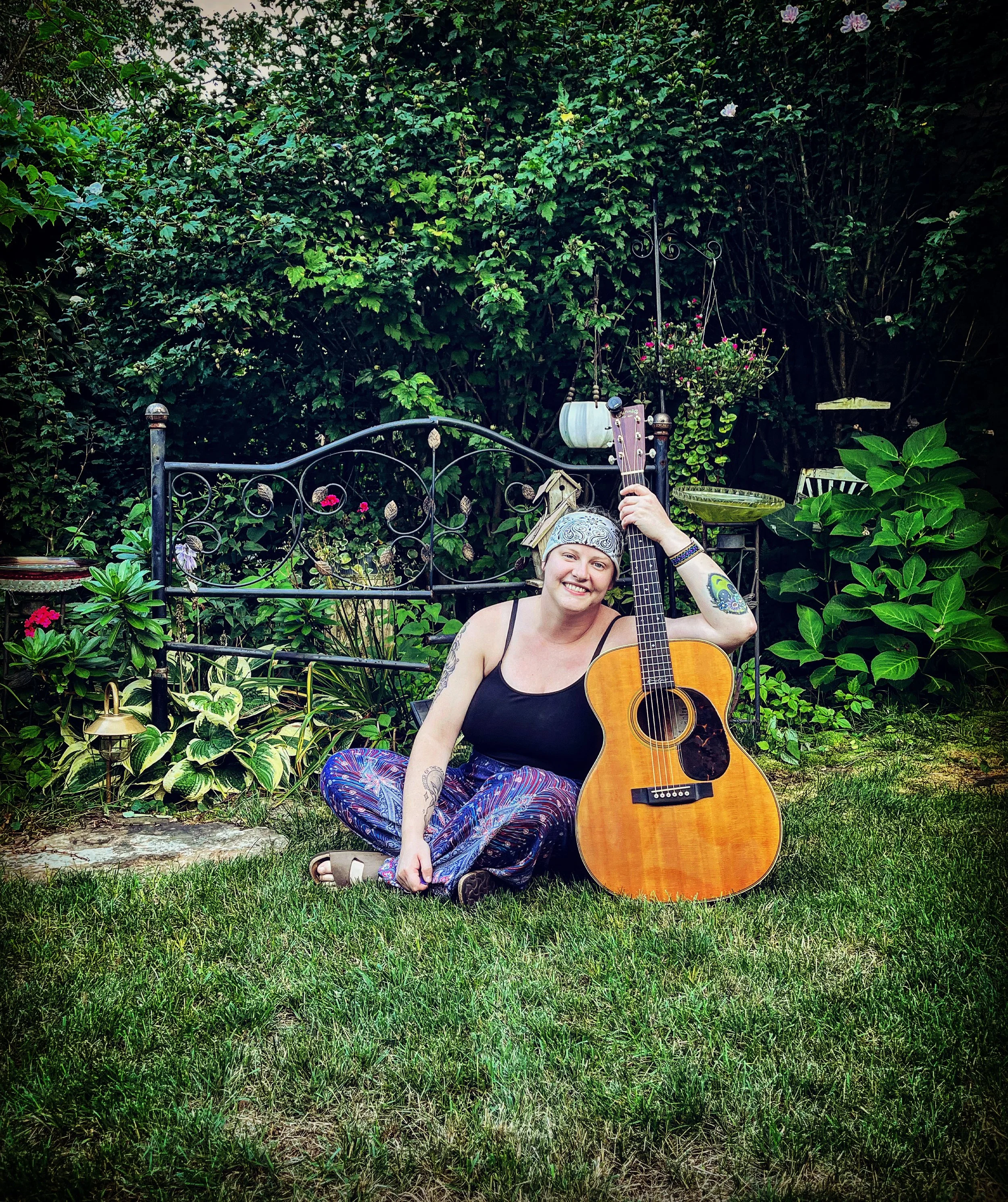 Happy Hour: Maggie May