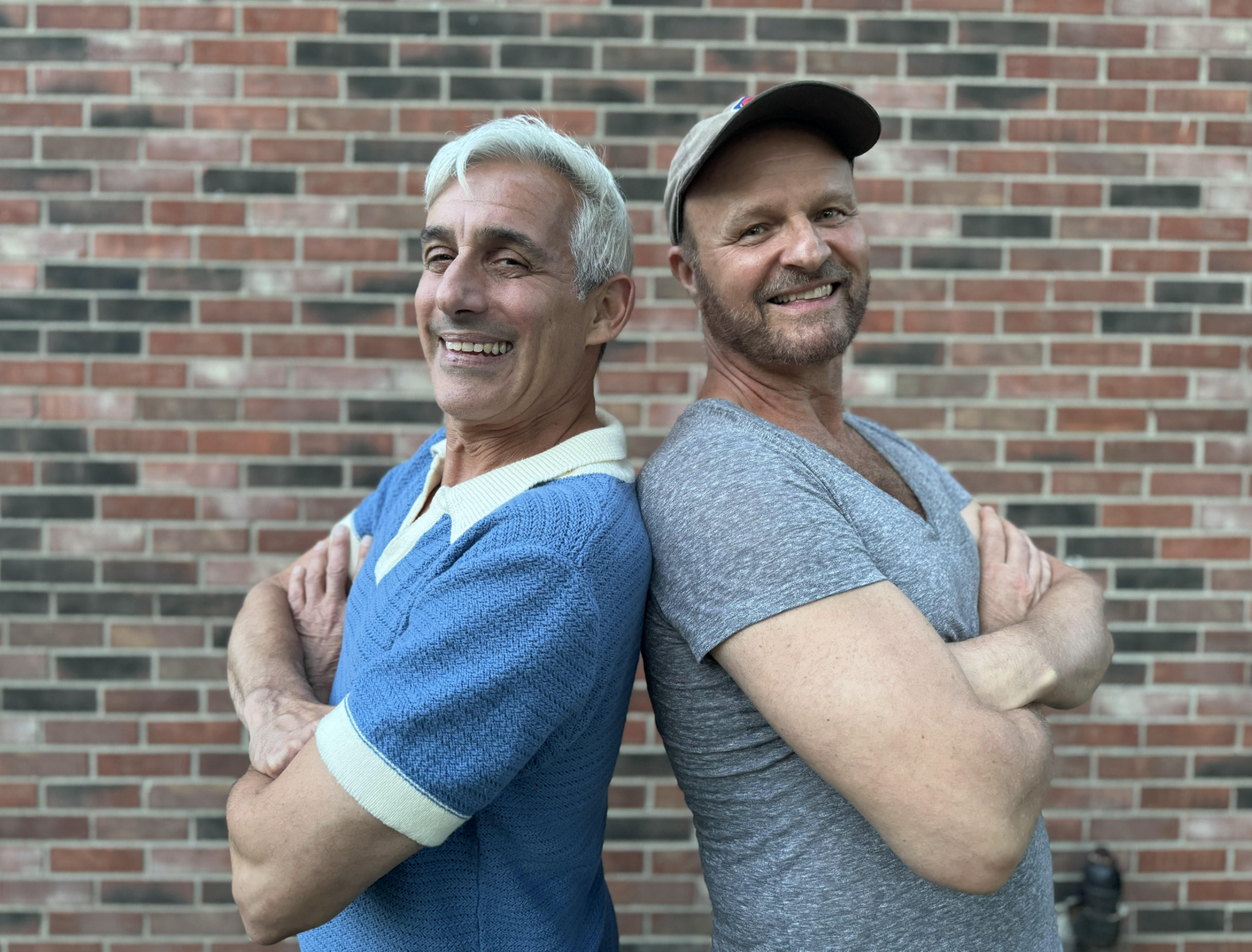 Oh, The Places You’ll Go! Around the world in 16 show tunes