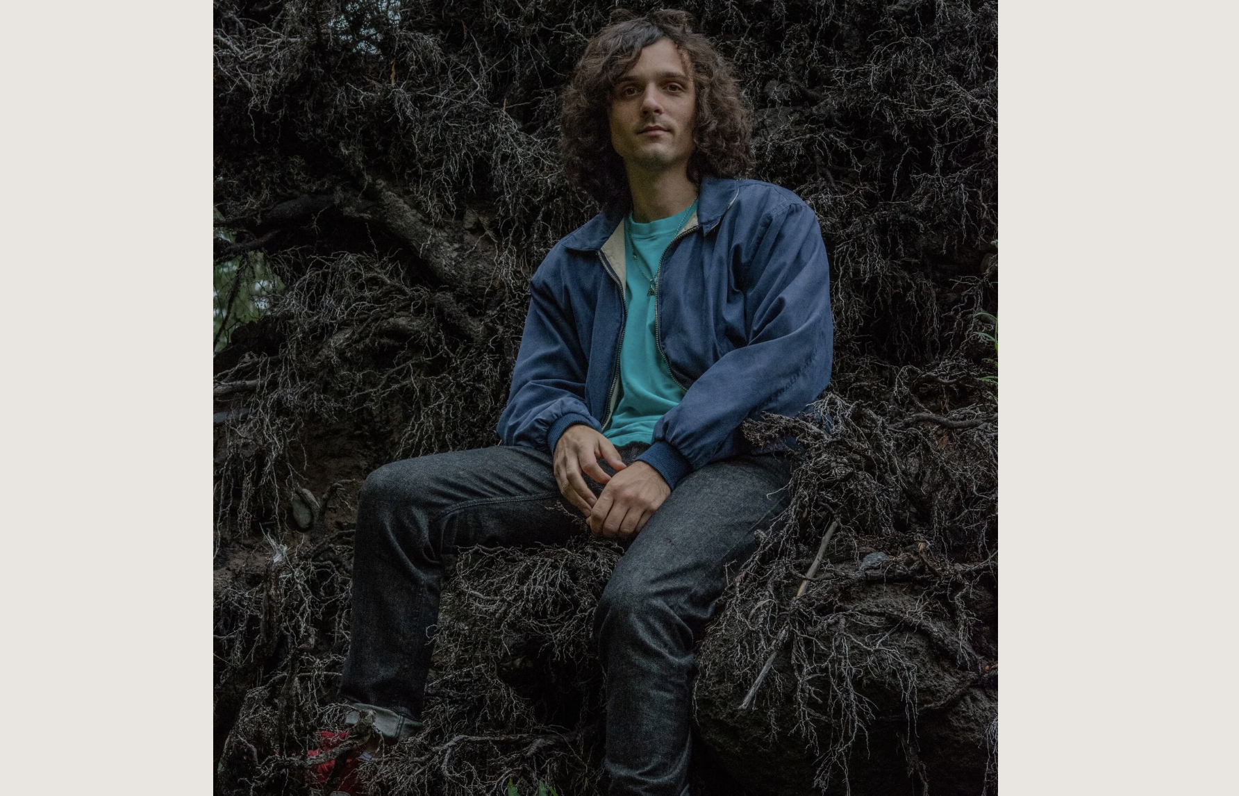 Happy Hour: Nathan Emmet