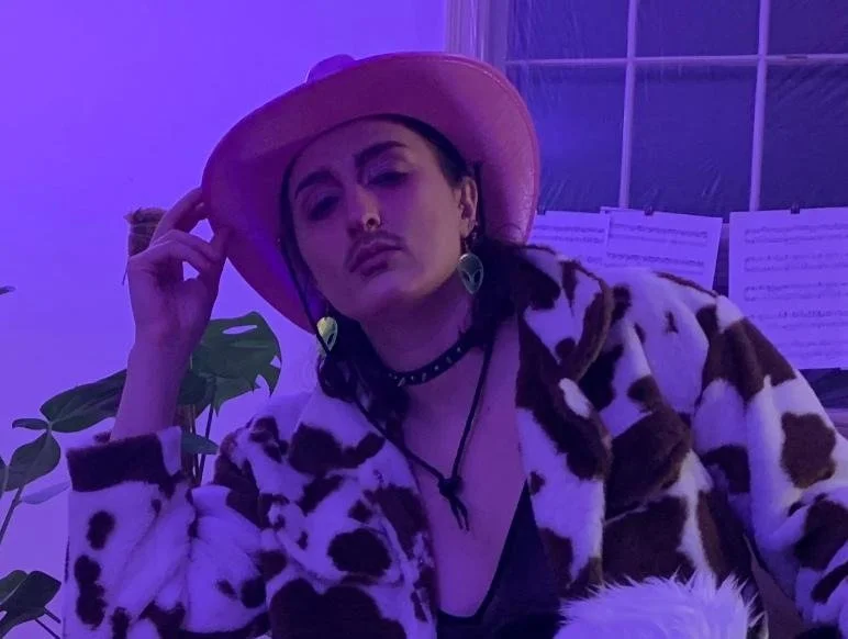 Happy Hour: Yiddish Cabaret