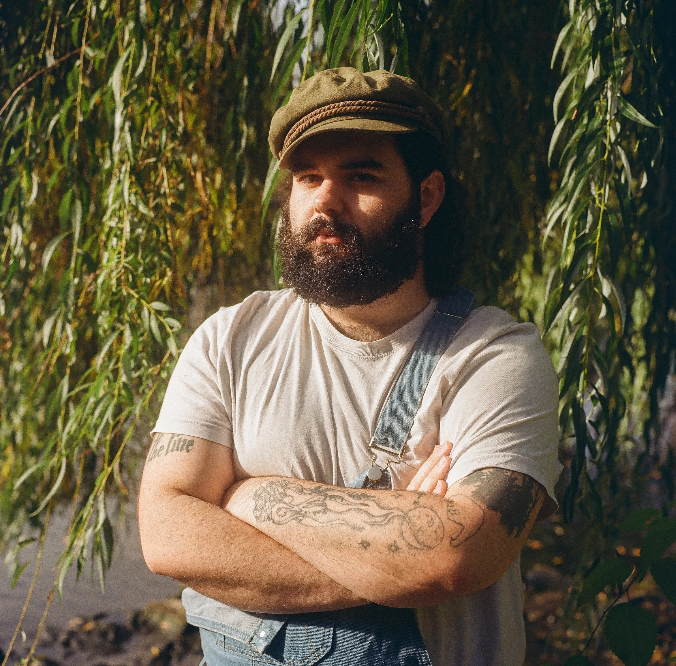 Happy Hour: Levi Lamberjack