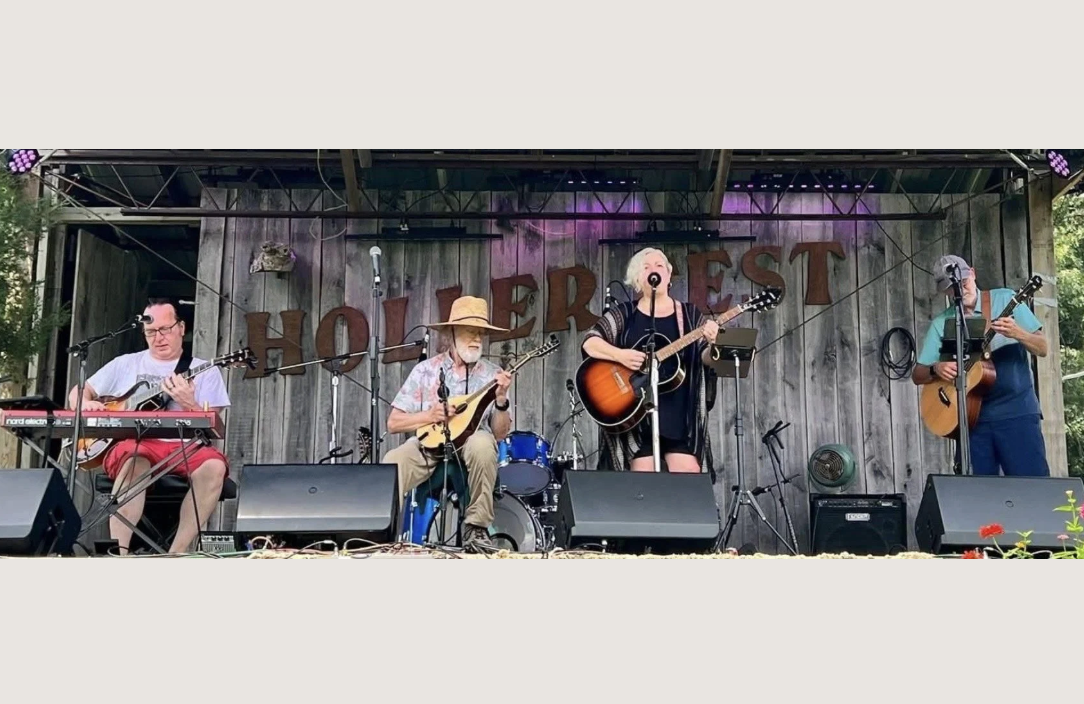 Happy Hour: Shannon Lee &amp; the Silver Linings