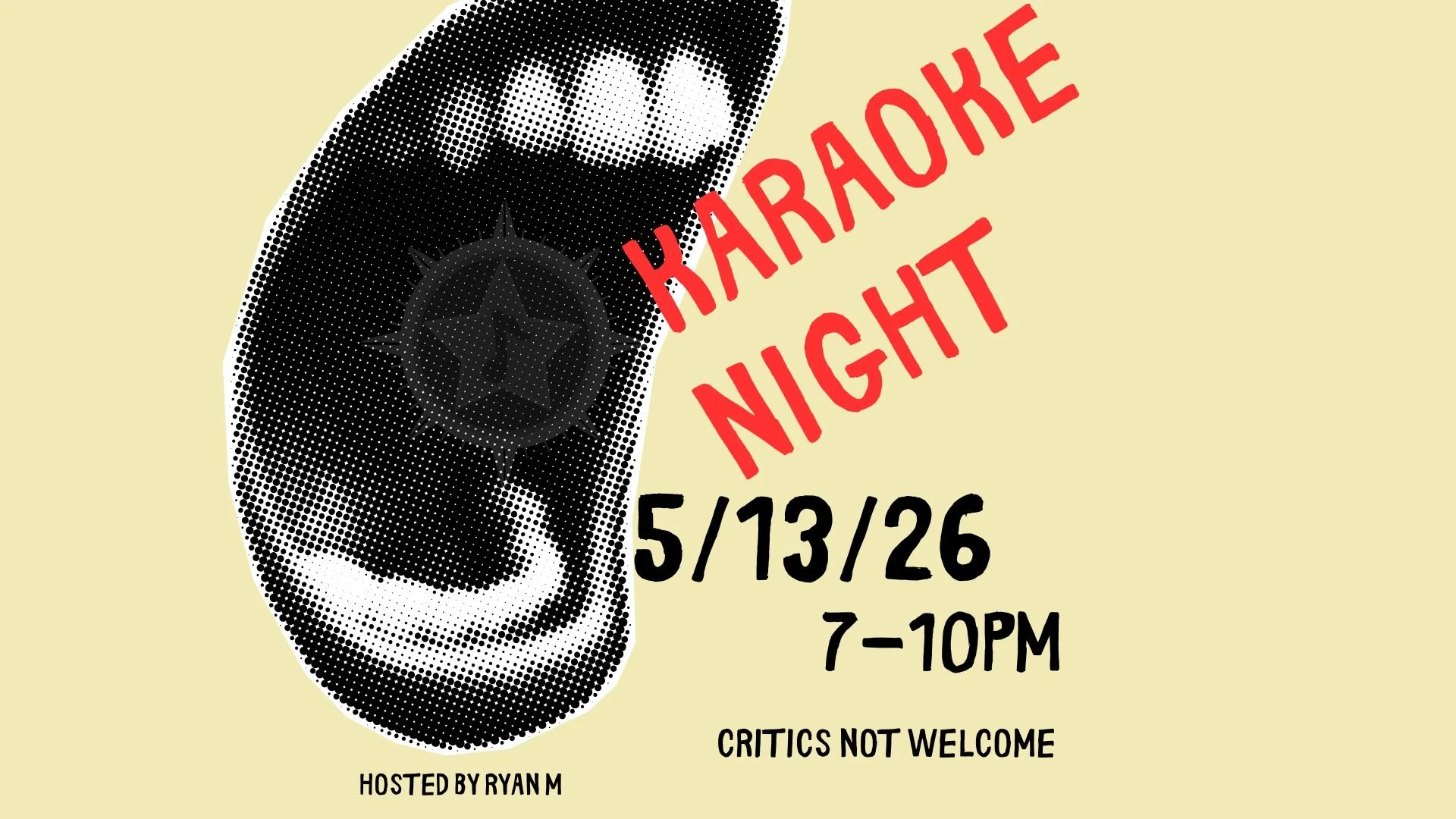 Karaoke Night