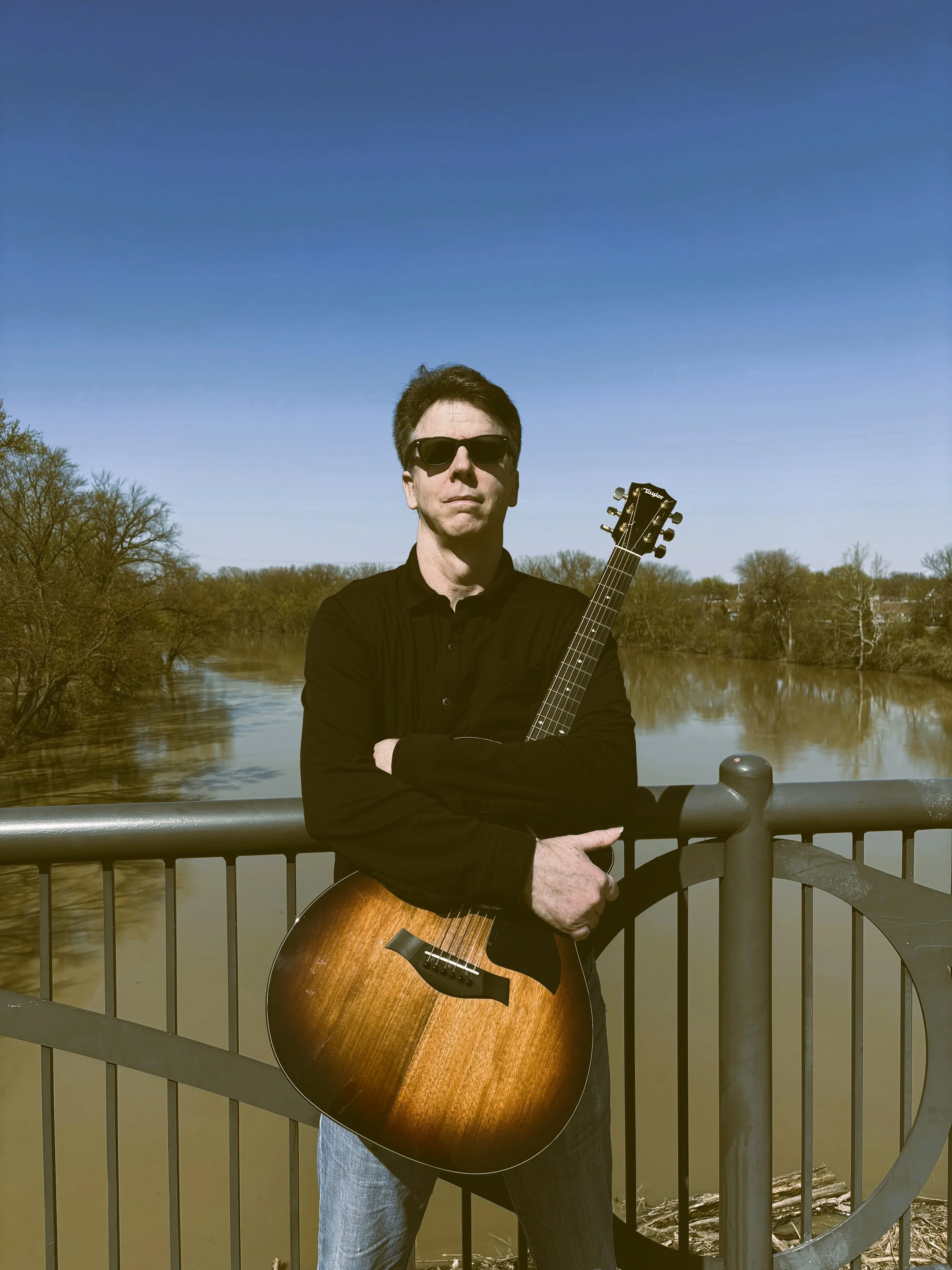 Happy Hour: Dan Cafferty