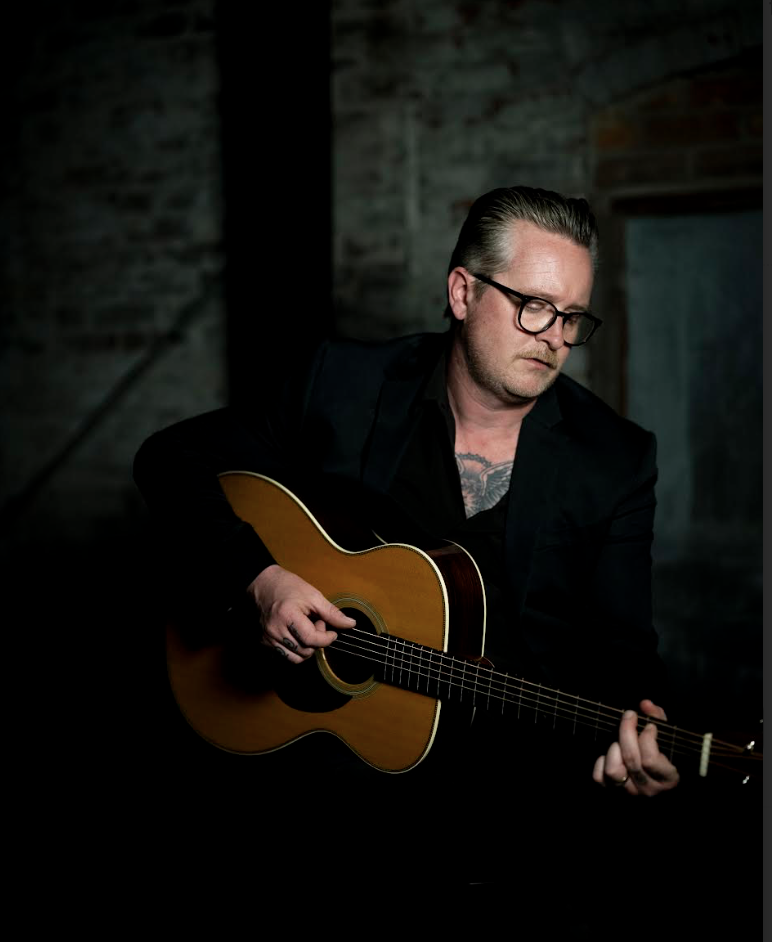 Ryan Racine “Valhalla Afternoon” Release