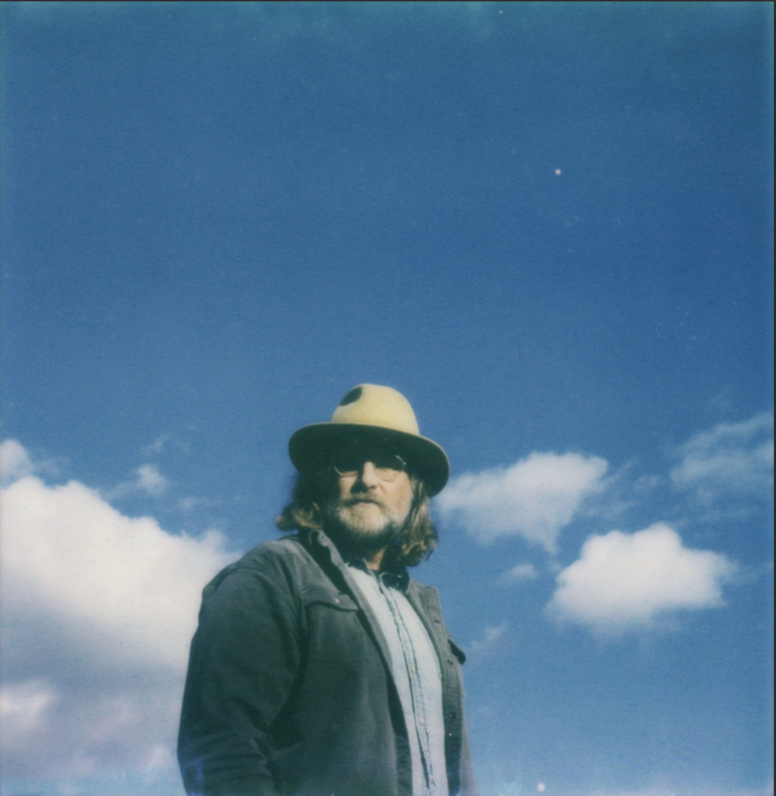 Happy Hour: John Richard paul