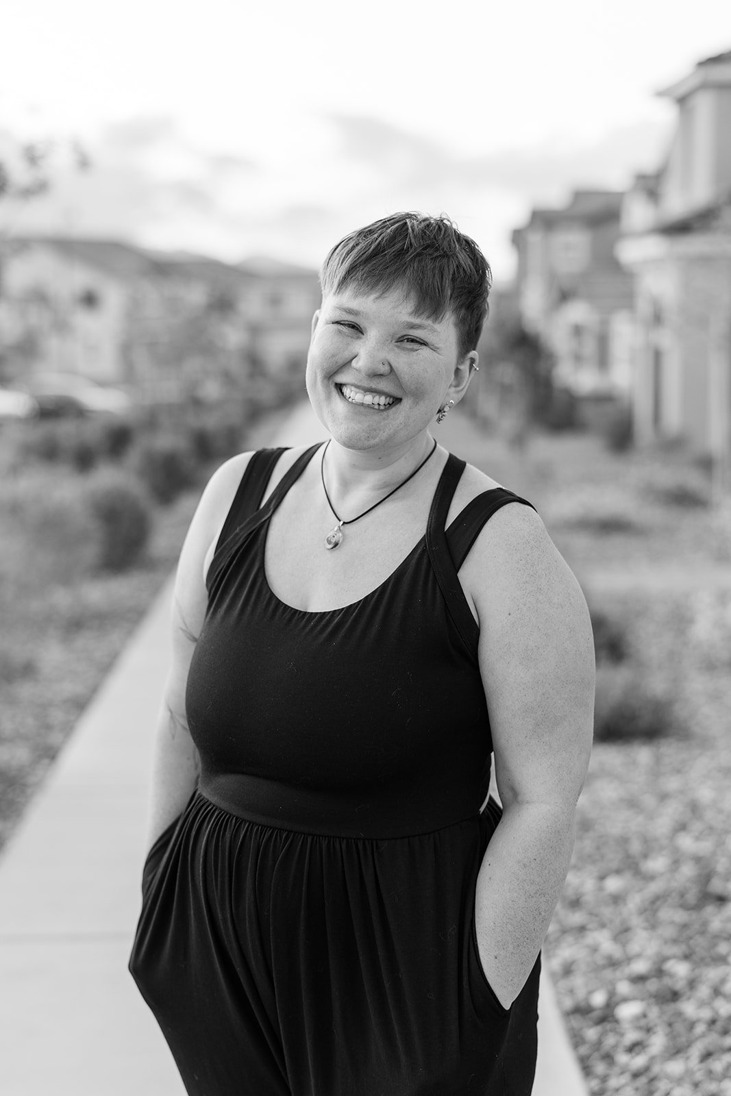 Happy Hour: Coley Roberts