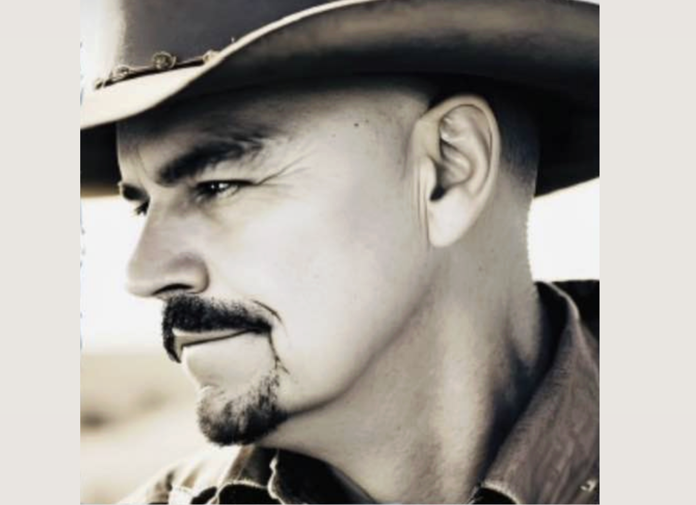 Happy Hour: Steve Dougherty