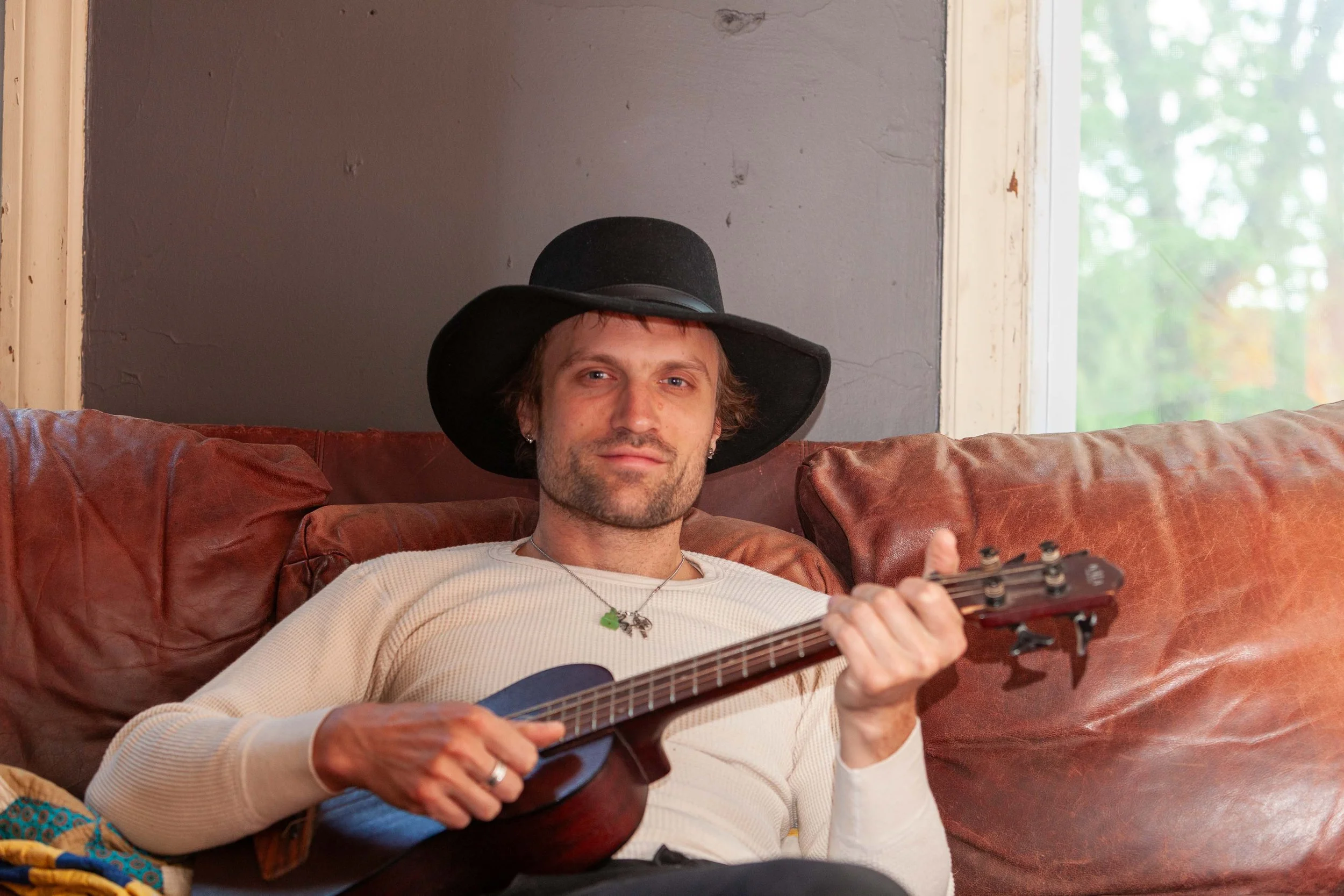 Happy Hour: Jon Letts