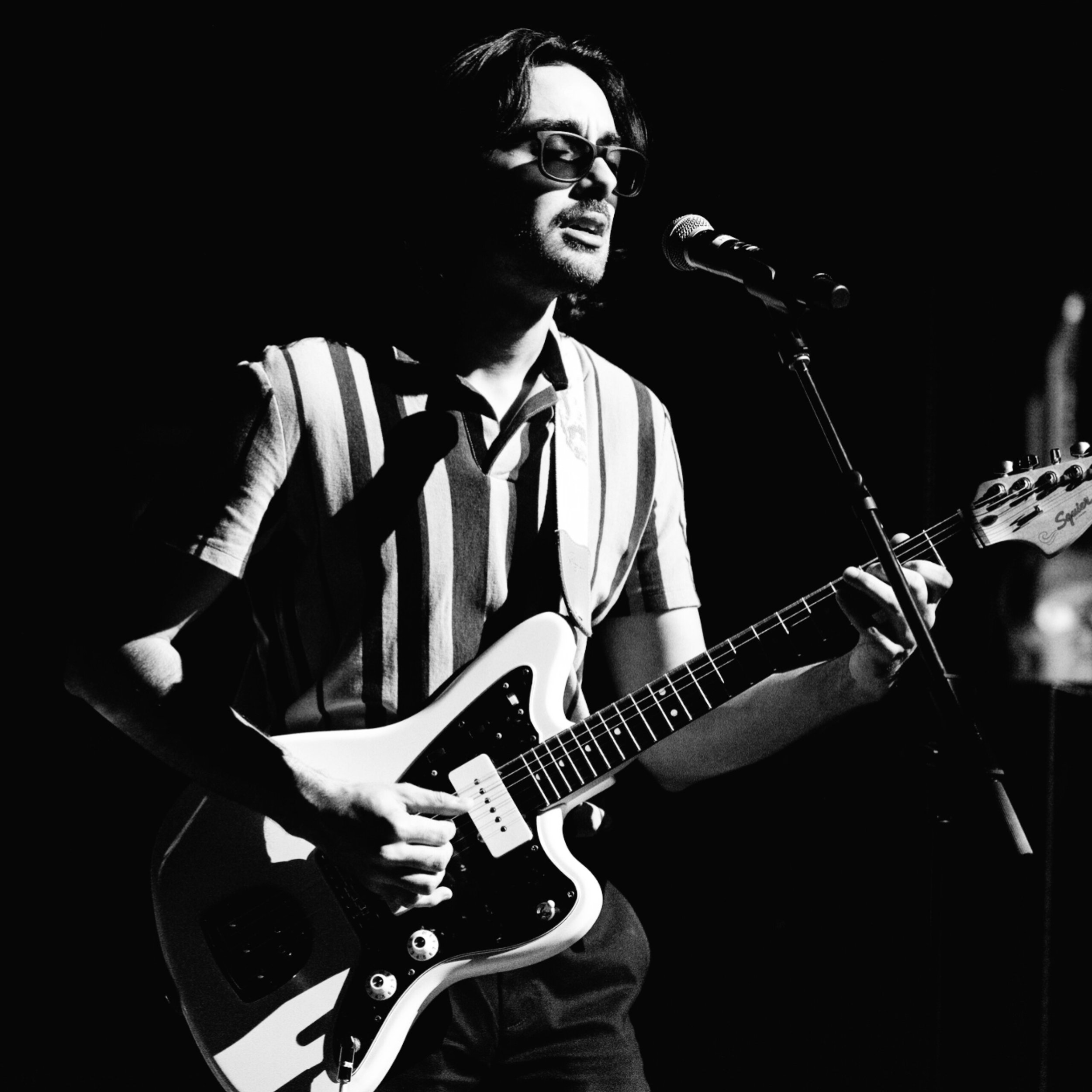 Happy Hour: Tito Villarreal