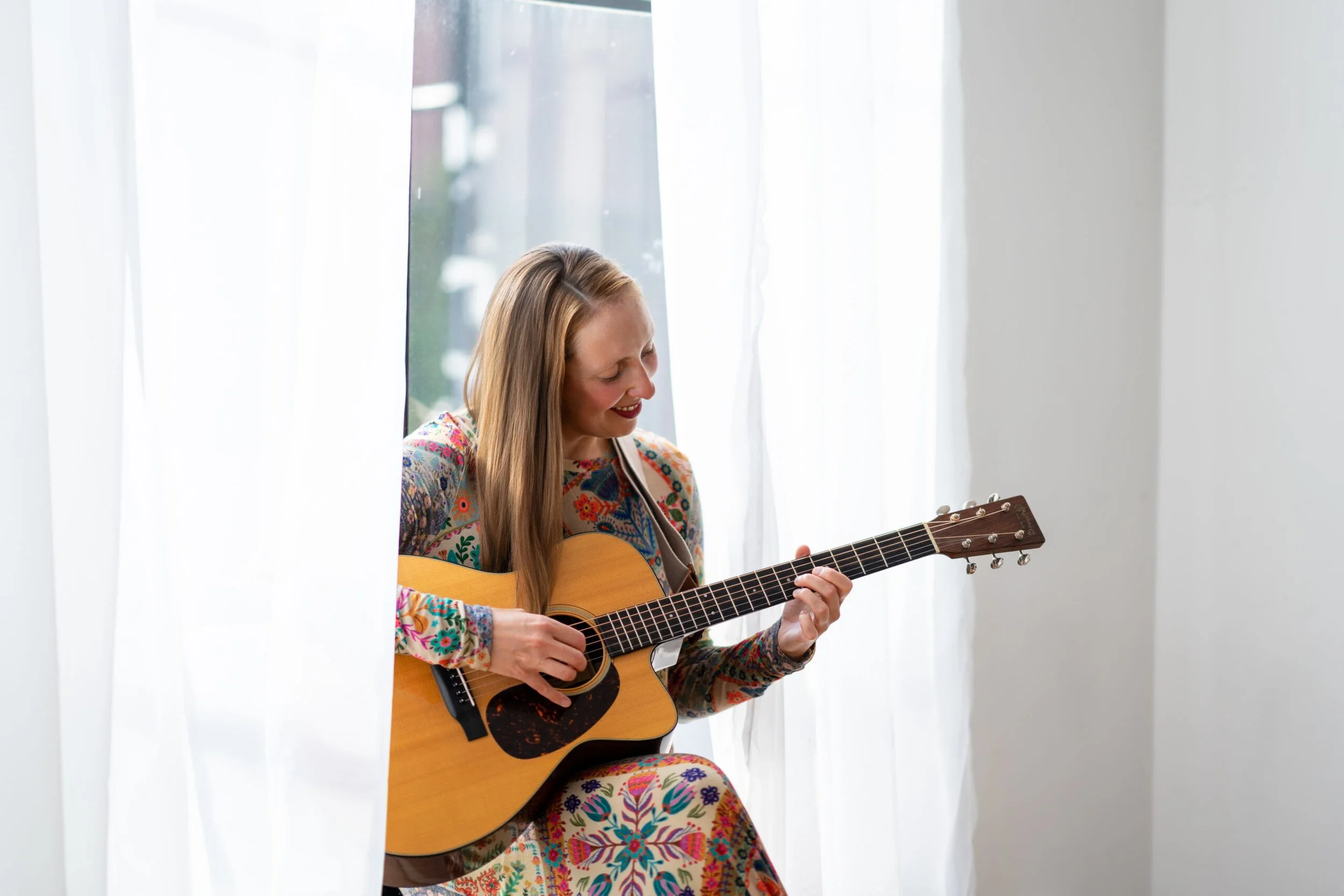 Happy Hour: Janelle Haskell