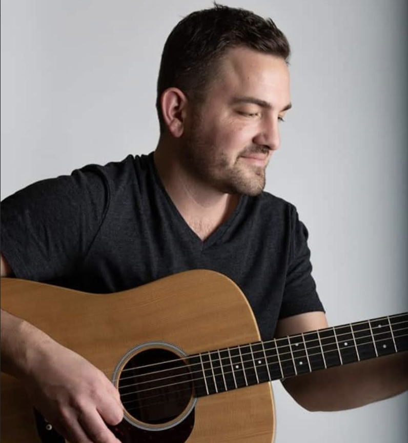 Nick James &amp; Friends
