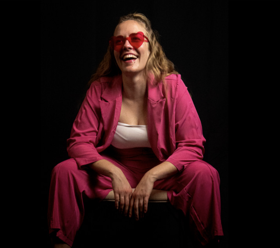 Happy Hour: Lindsey King