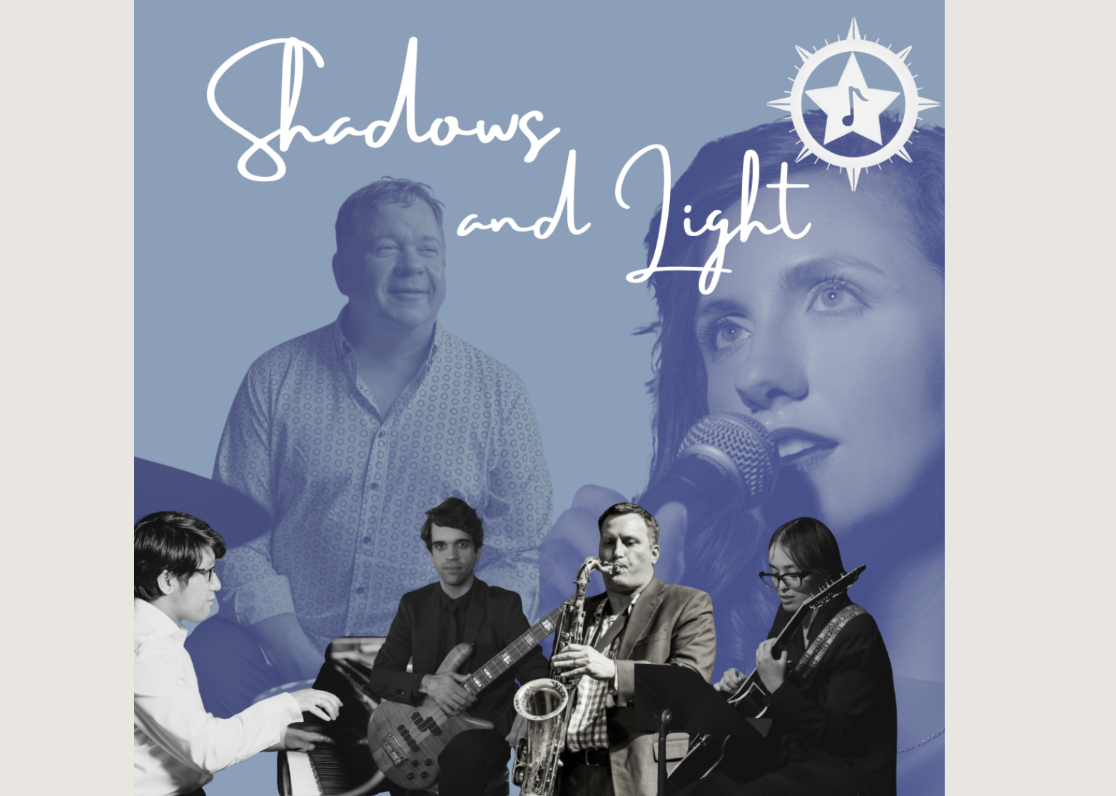 Shadows &amp; Light: The Music of Joni Mitchell