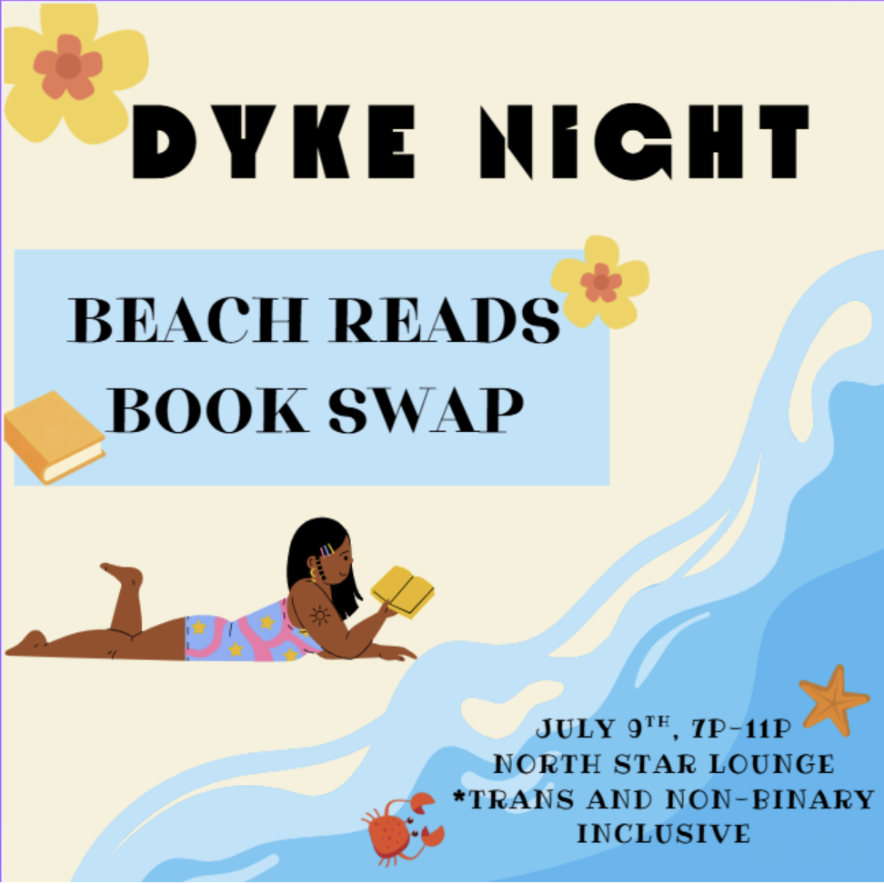 LGBTQ Night: Dyke Night 