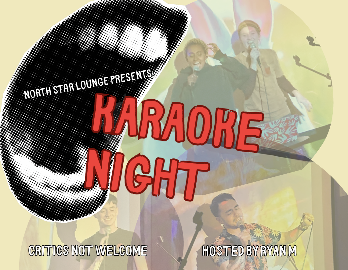 Karaoke Night 
