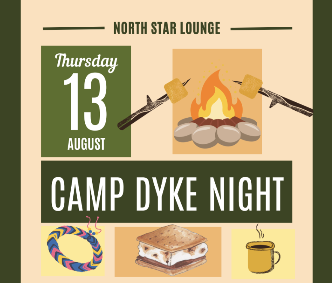 LGBTQ Night: Dyke Night