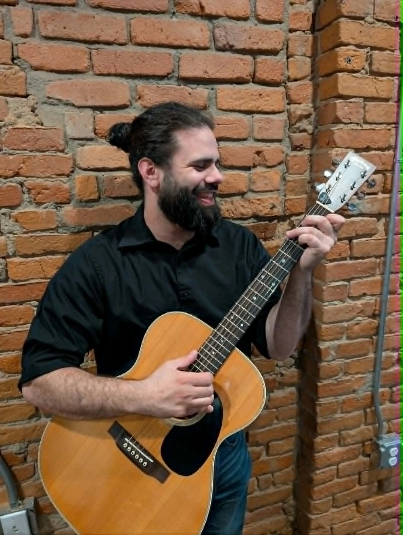 Happy Hour: Jordan Blanchard