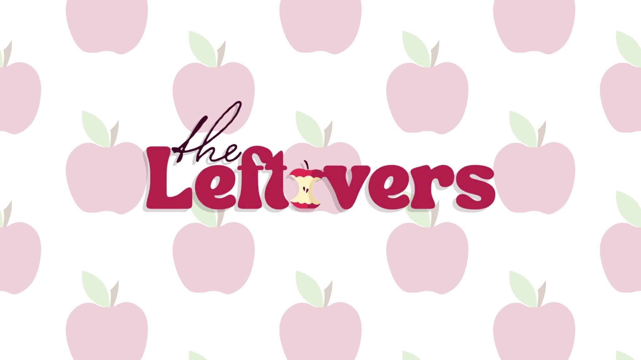 Happy Hour: The Leftovers Improv