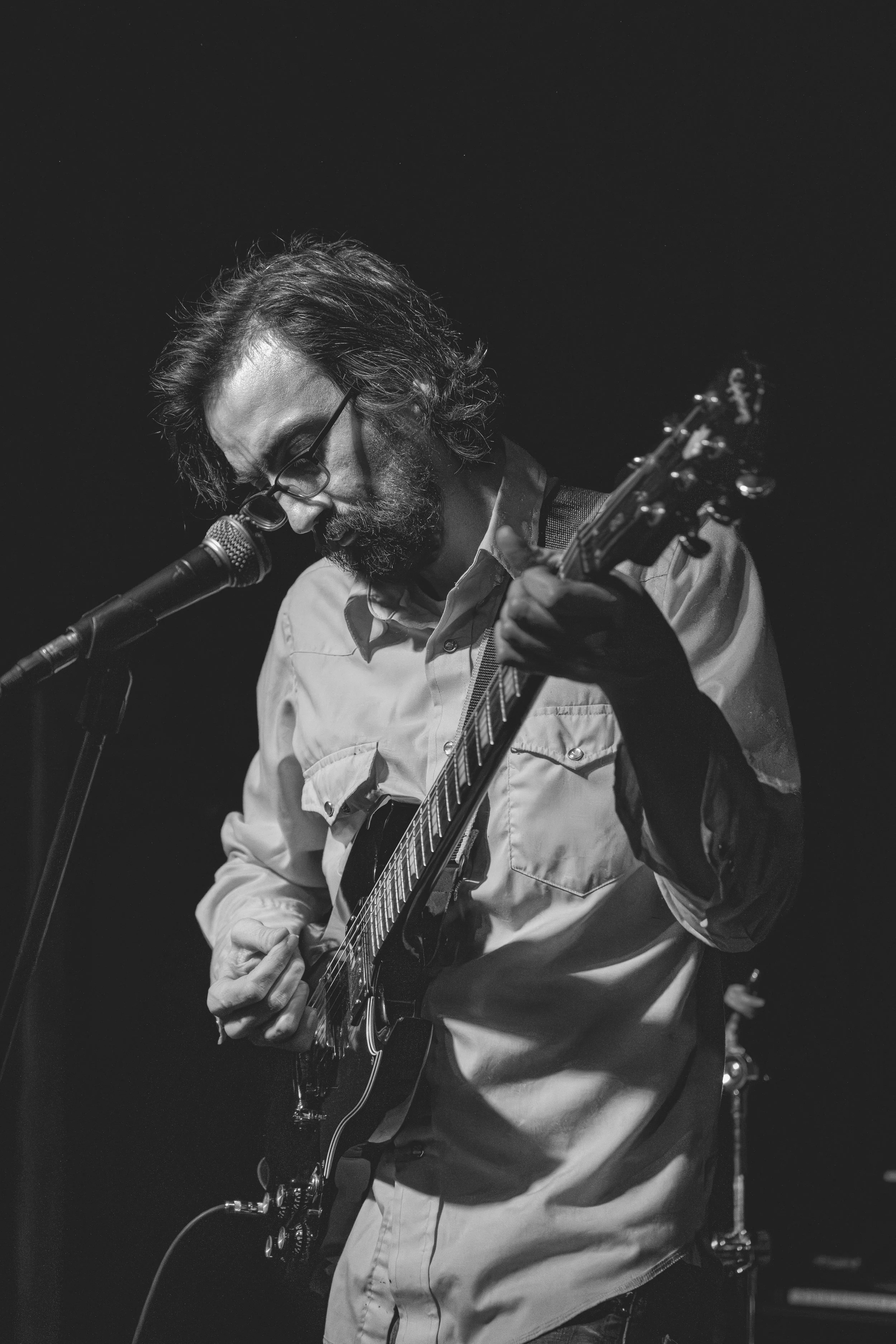 Happy Hour: James Cherewick