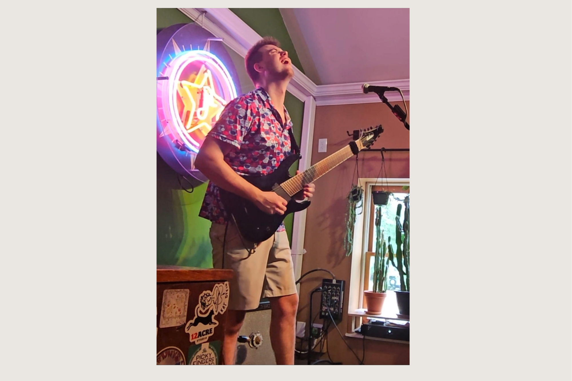 Happy Hour: Jordan Smith-Hays 