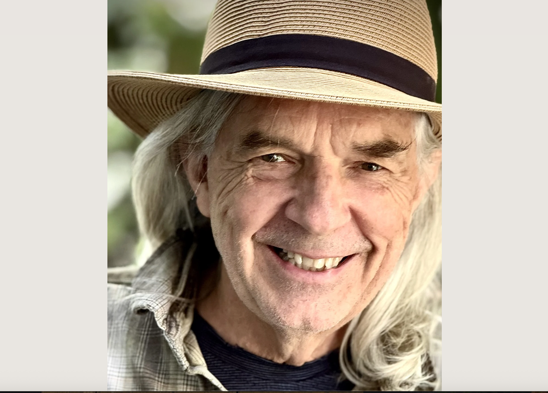 Paul Tinkerhess