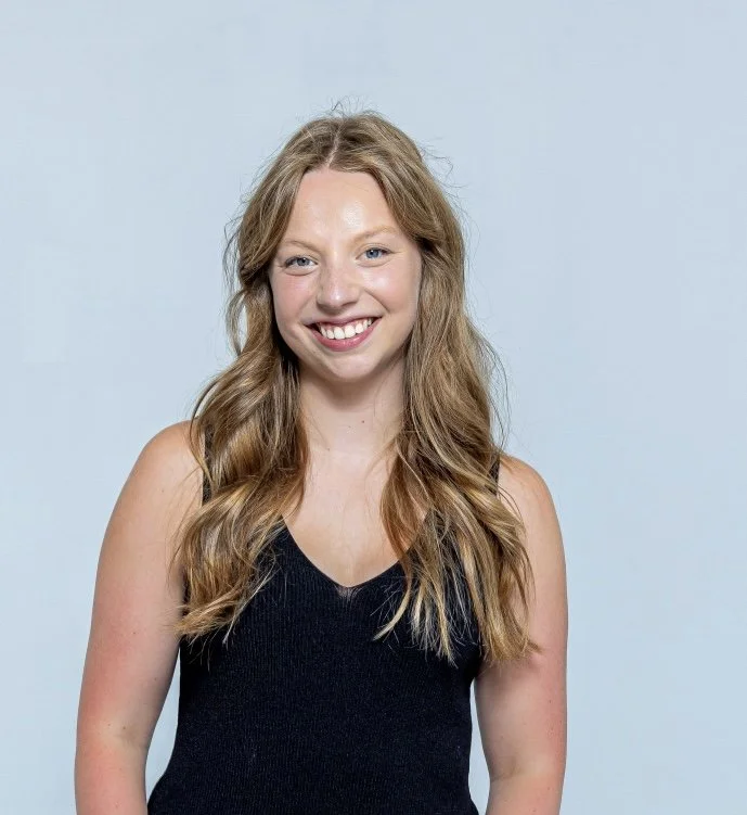 Happy Hour: Molly Kober