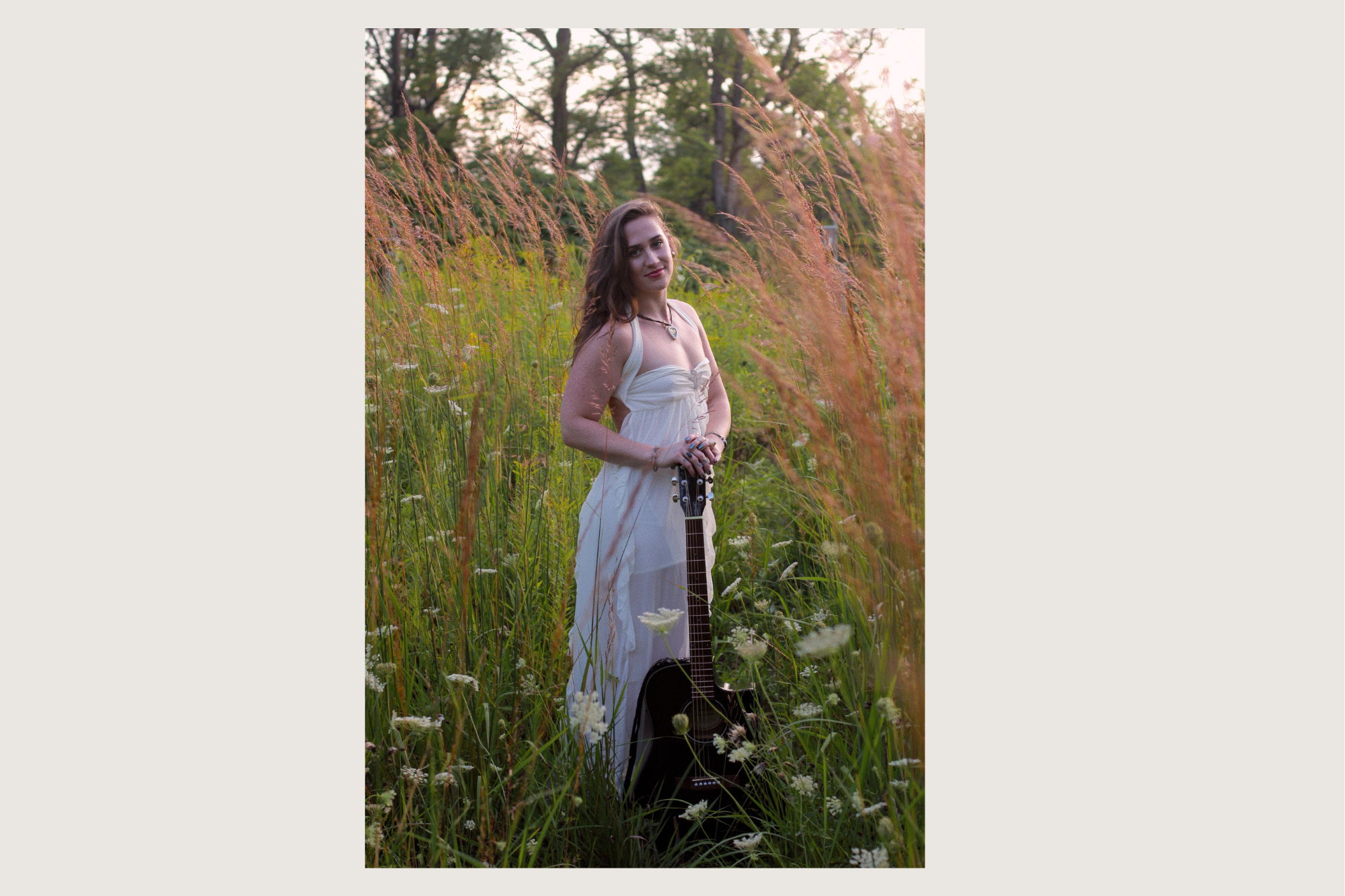 Happy Hour: Brielle Chalou