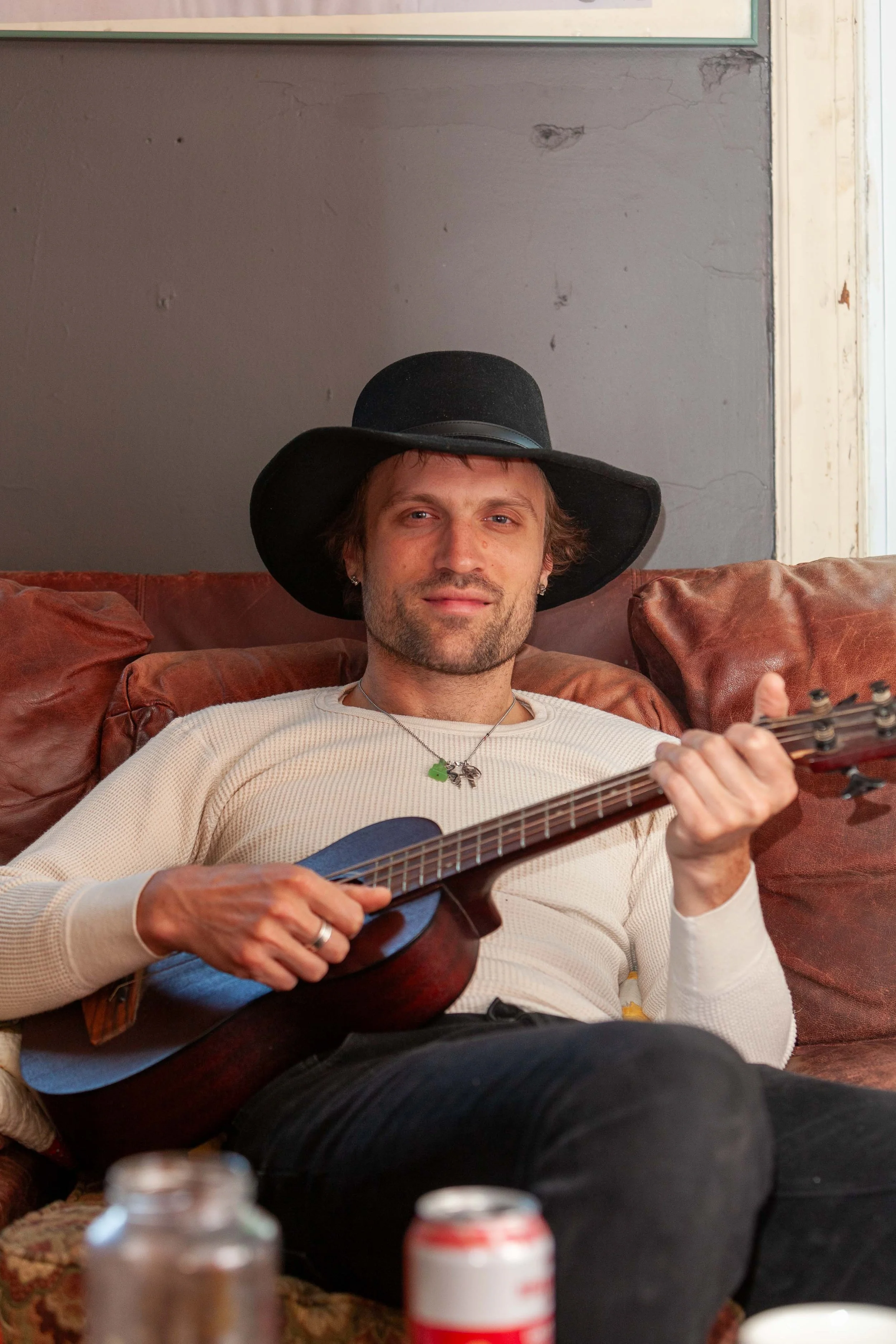 Happy Hour: Jon Letts — North Star Lounge