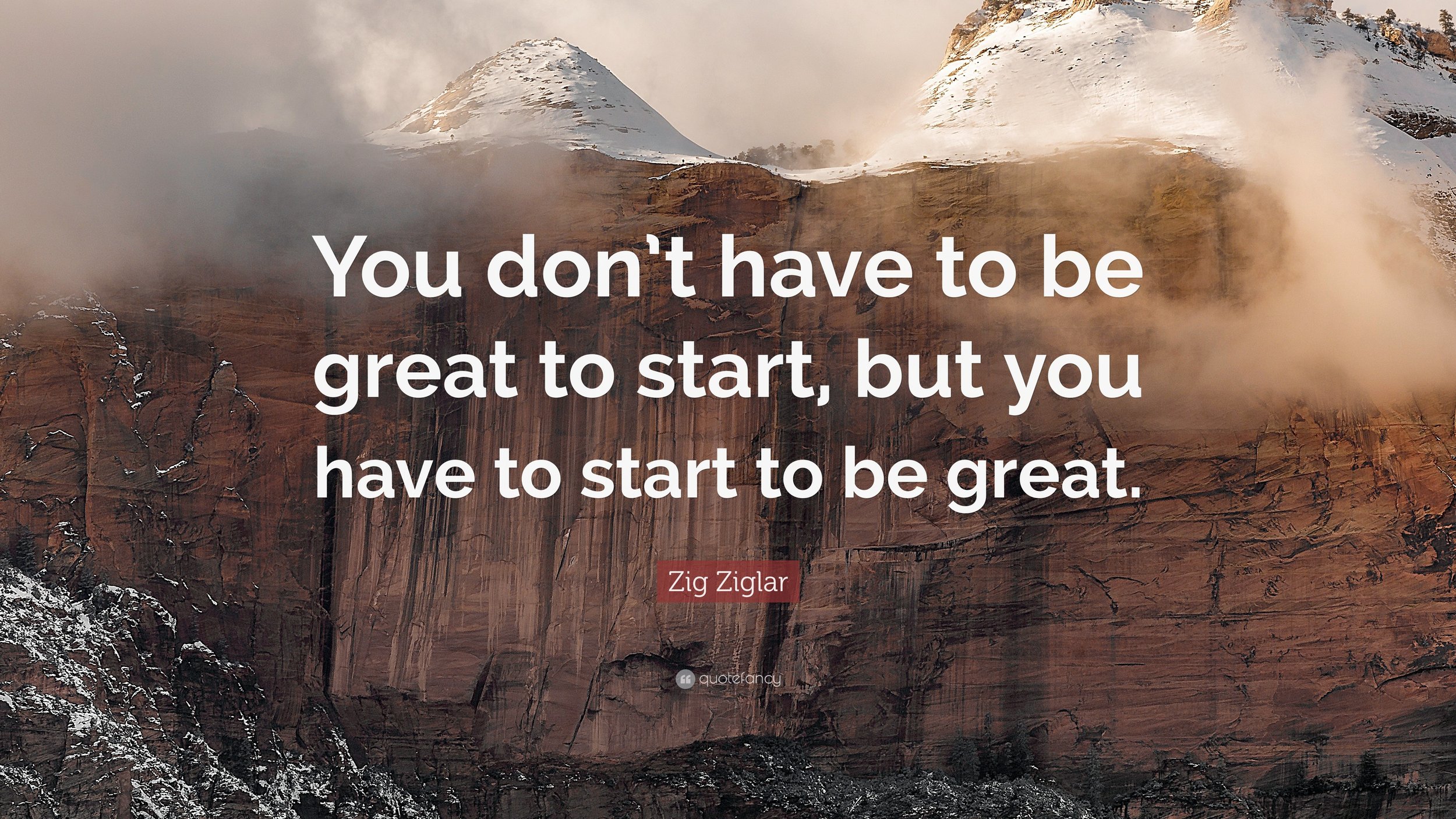 Learning From Failure