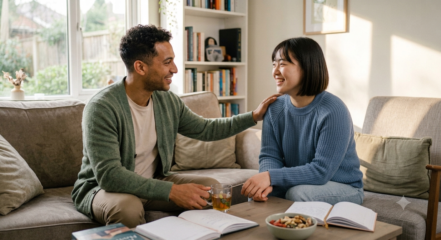GLP-1 Medications and Eating Disorder Recovery: A Compassionate Conversation