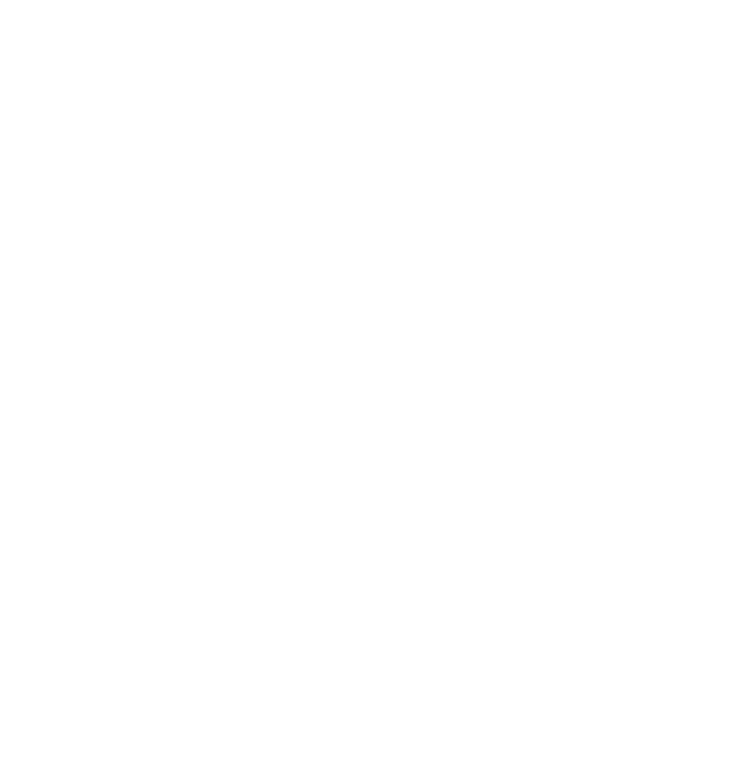 Outline illustration of a flying bird with its wings spread, on a black background.