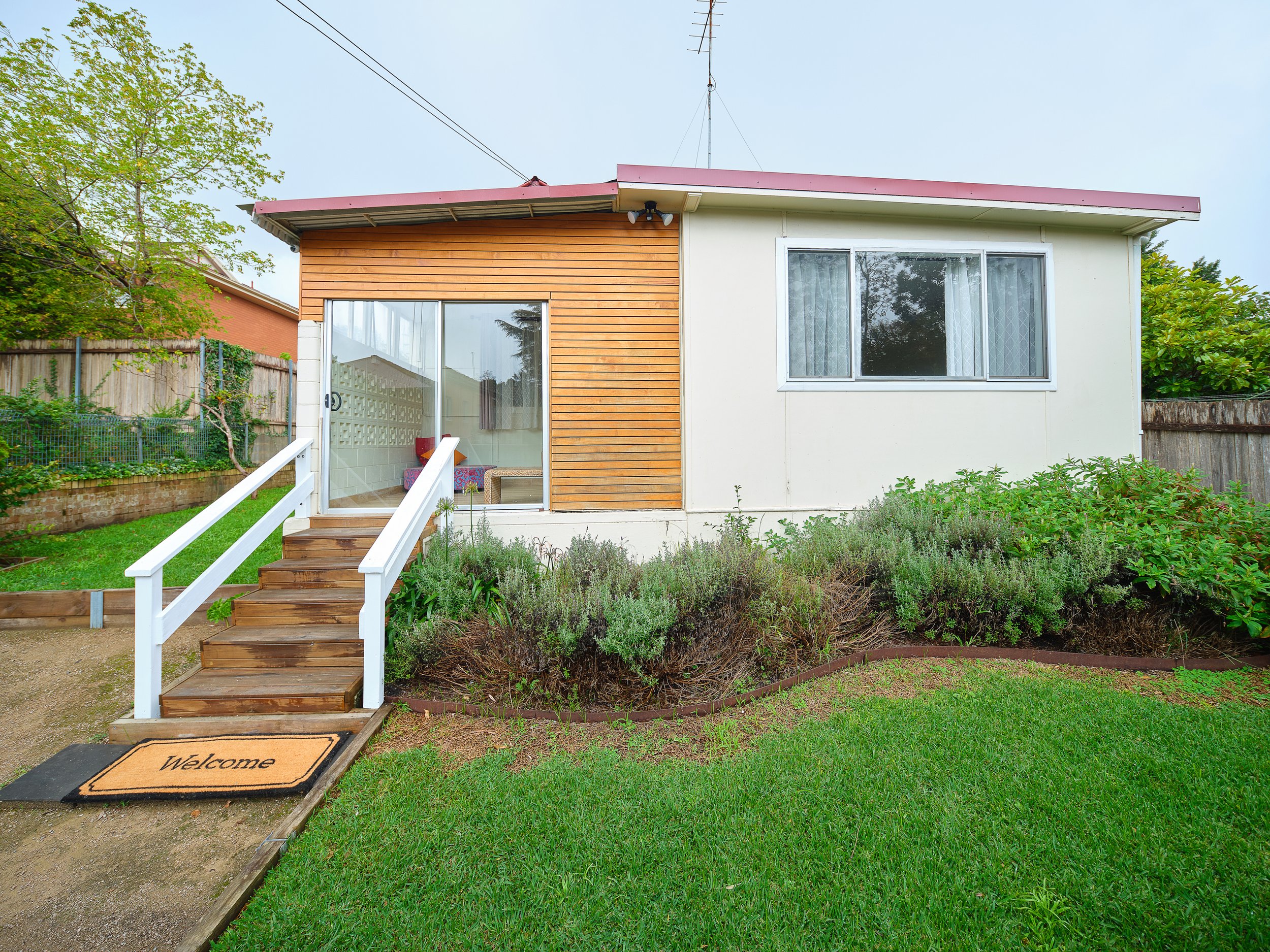 Lurline Cottage - Sleeps Up To 6 - Hotel Blue & Cottages