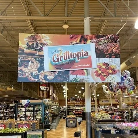 Grilltopia