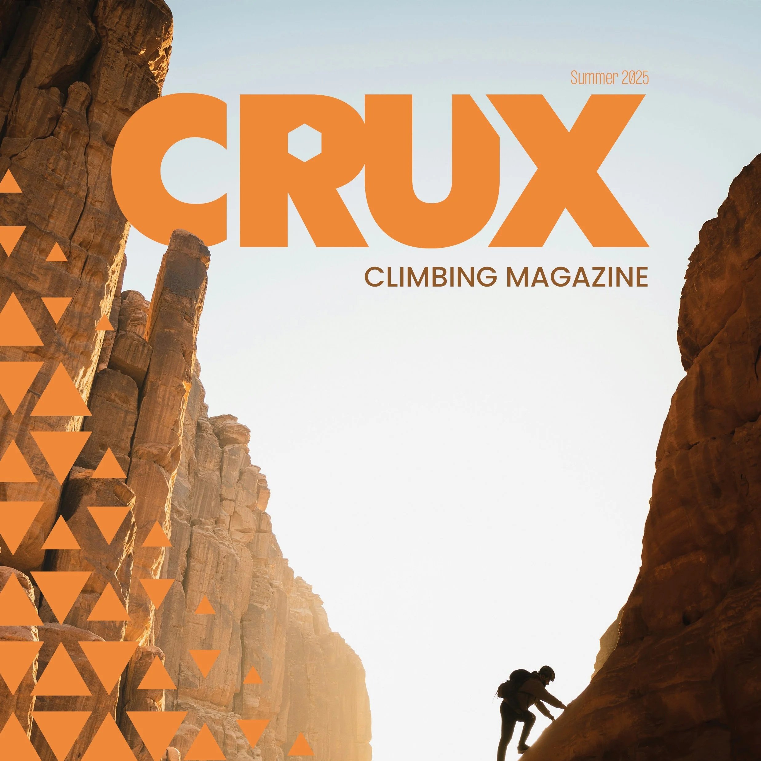 CRUX